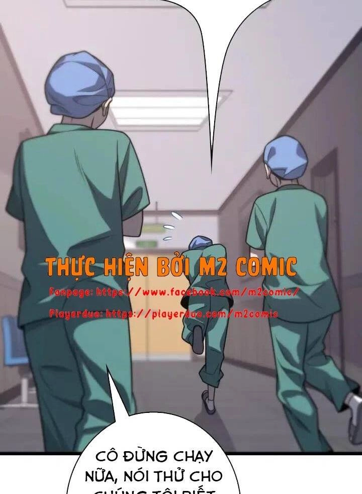 Đại Y Lăng Nhiên Chapter 34 - 10