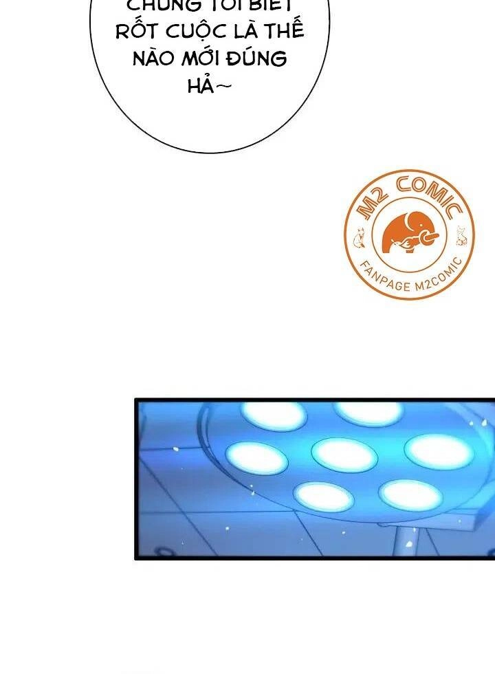Đại Y Lăng Nhiên Chapter 34 - 11