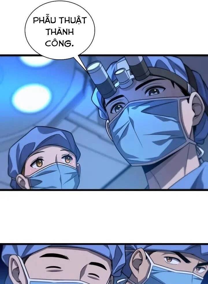 Đại Y Lăng Nhiên Chapter 34 - 12