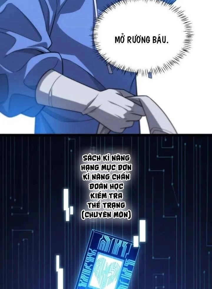 Đại Y Lăng Nhiên Chapter 34 - 15