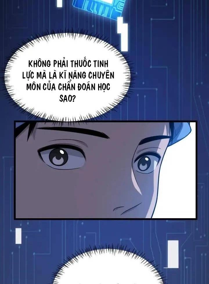 Đại Y Lăng Nhiên Chapter 34 - 16