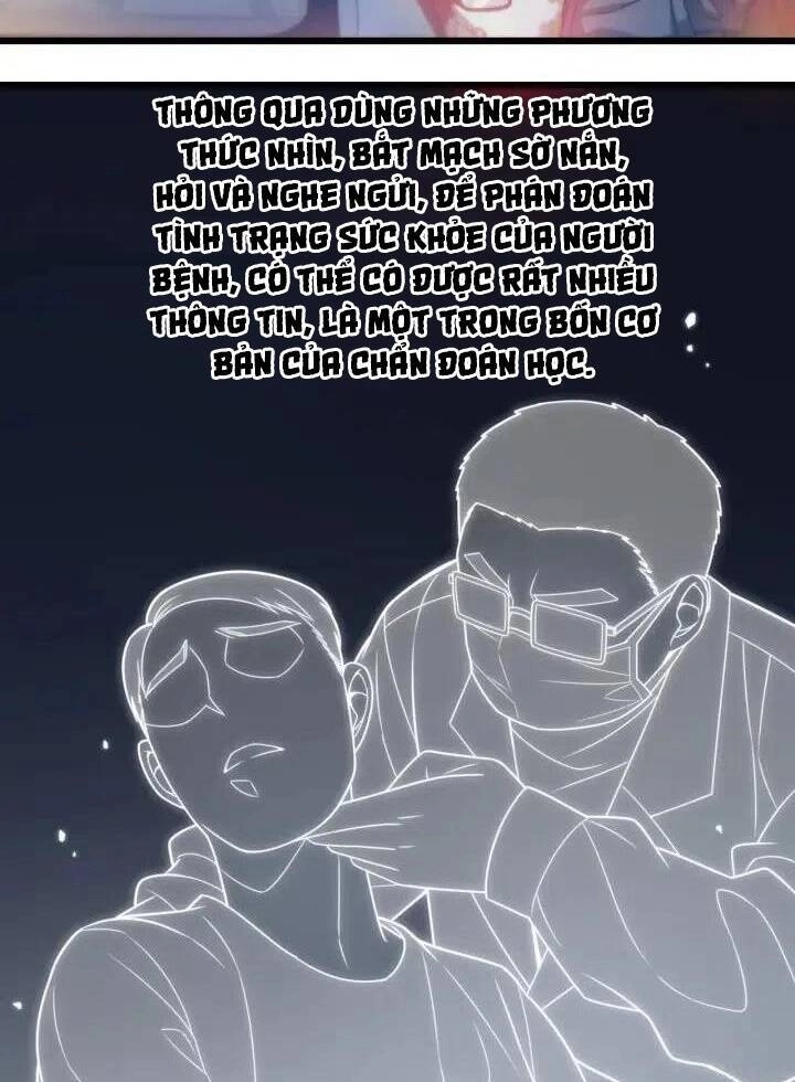 Đại Y Lăng Nhiên Chapter 34 - 18