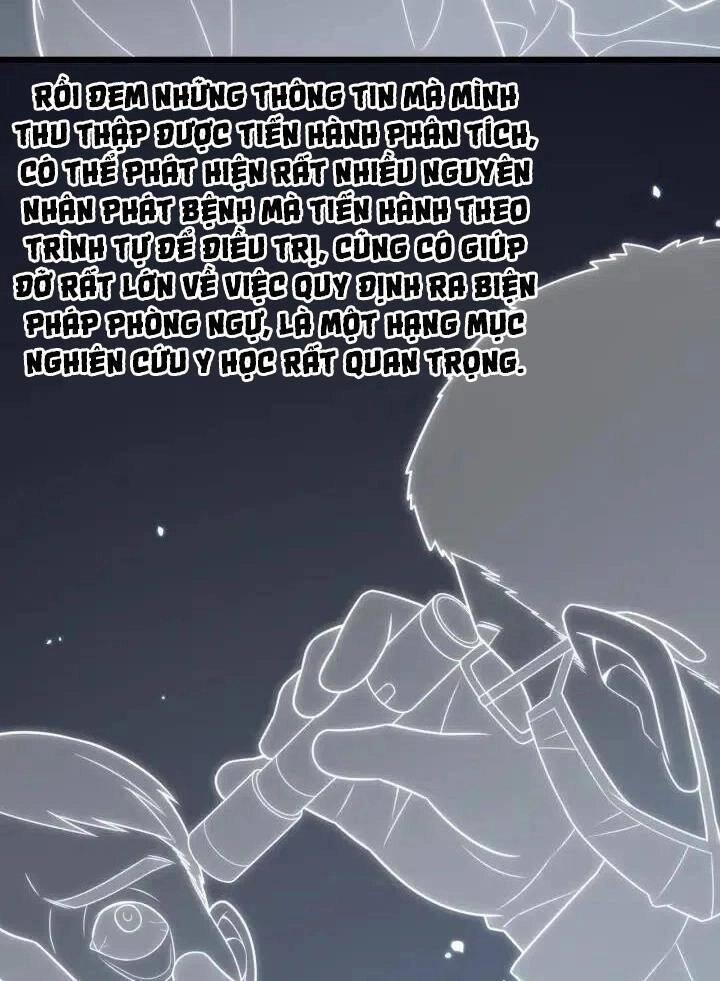 Đại Y Lăng Nhiên Chapter 34 - 19