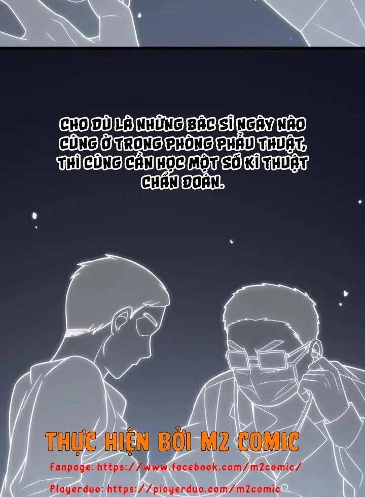 Đại Y Lăng Nhiên Chapter 34 - 20