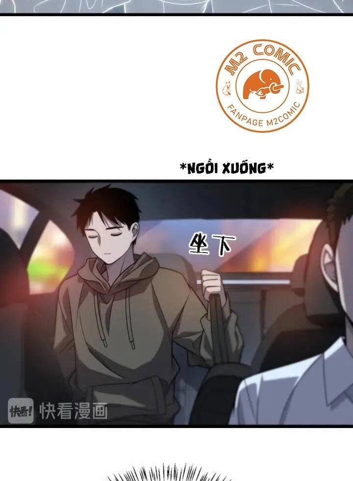 Đại Y Lăng Nhiên Chapter 34 - 21