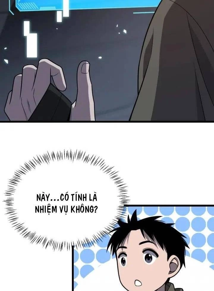 Đại Y Lăng Nhiên Chapter 34 - 23