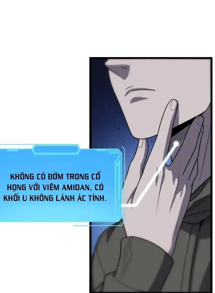 Đại Y Lăng Nhiên Chapter 34 - 27