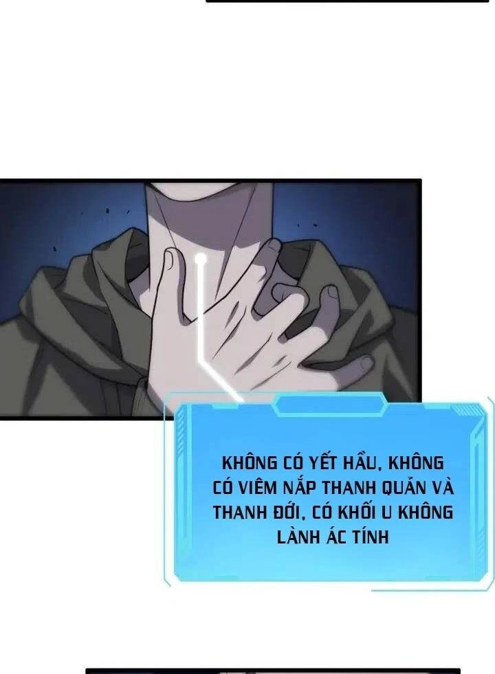 Đại Y Lăng Nhiên Chapter 34 - 28