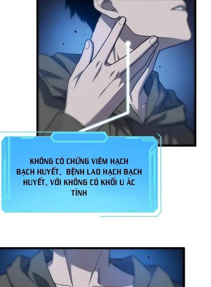 Đại Y Lăng Nhiên Chapter 34 - 29