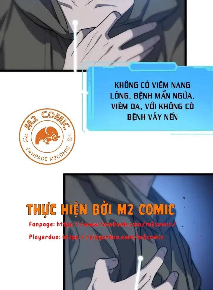 Đại Y Lăng Nhiên Chapter 34 - 30