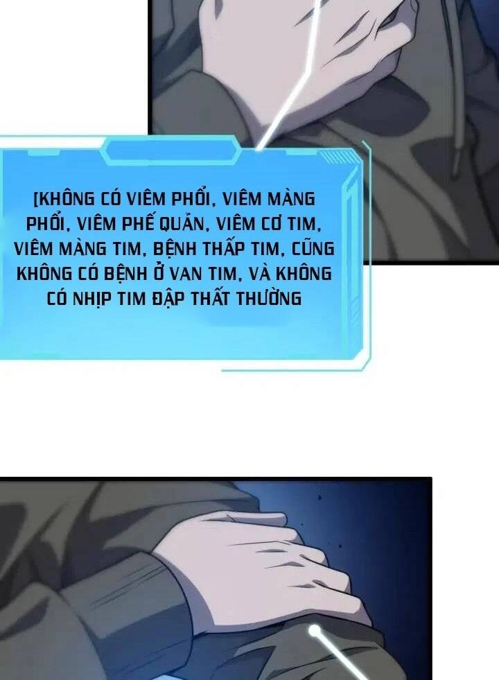 Đại Y Lăng Nhiên Chapter 34 - 31