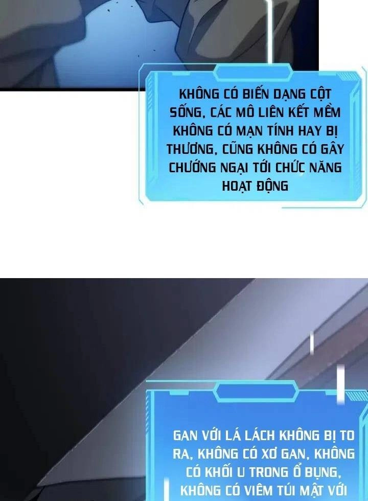 Đại Y Lăng Nhiên Chapter 34 - 32