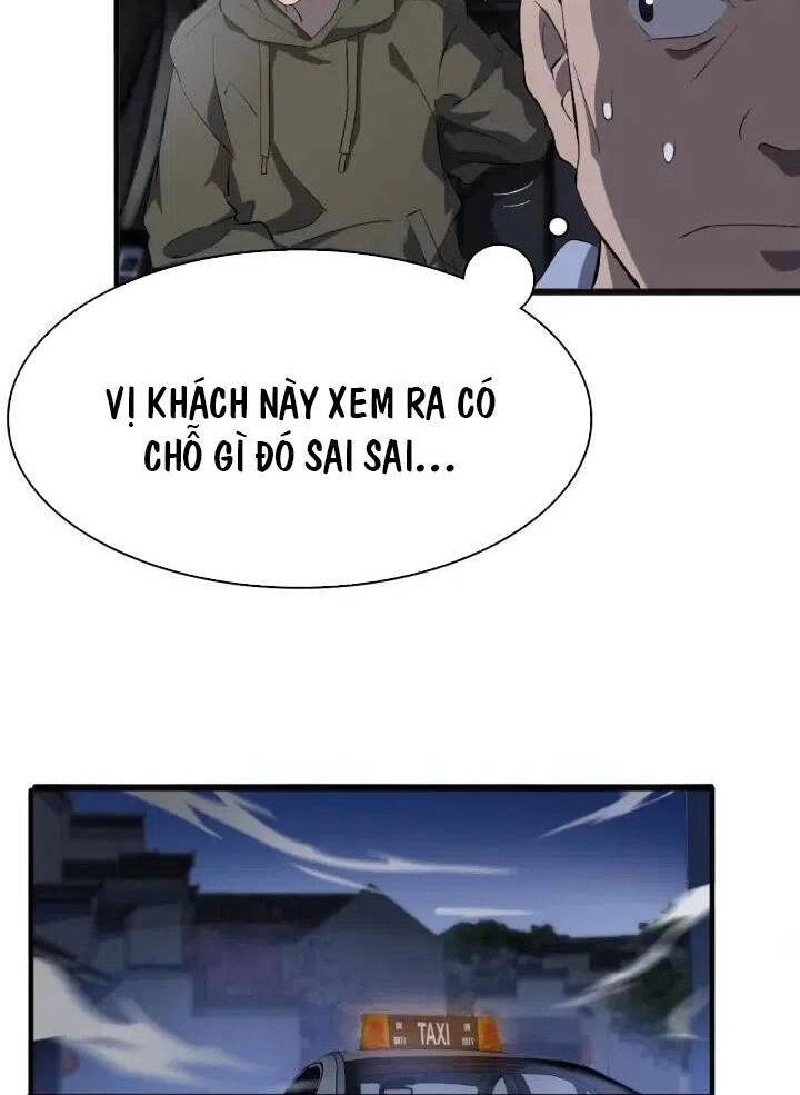 Đại Y Lăng Nhiên Chapter 34 - 38