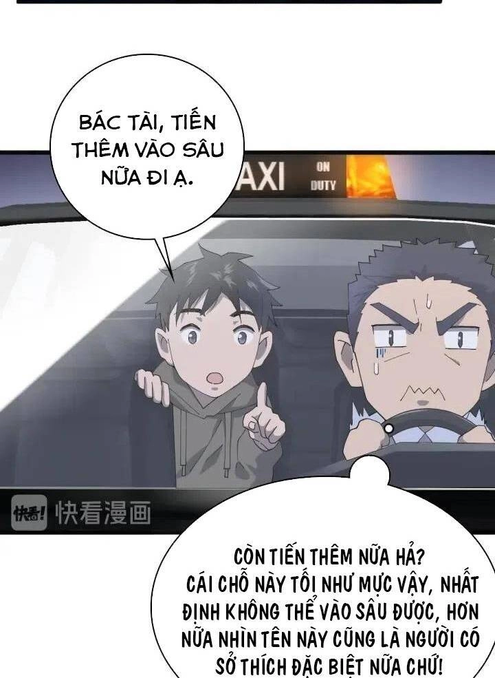 Đại Y Lăng Nhiên Chapter 34 - 39
