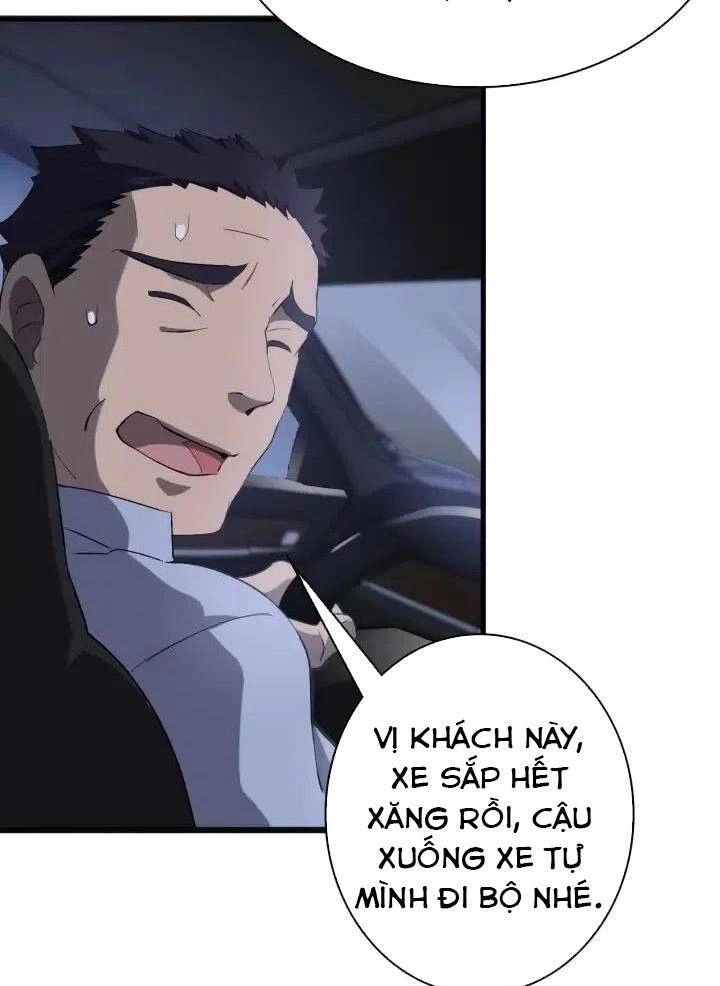 Đại Y Lăng Nhiên Chapter 34 - 40