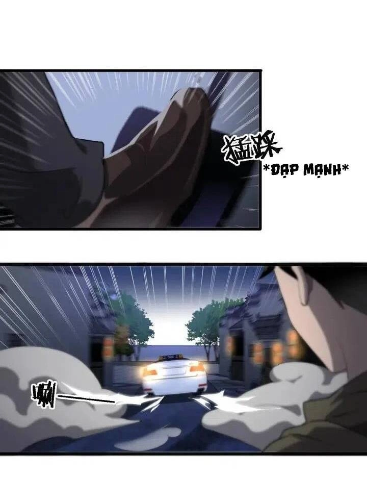 Đại Y Lăng Nhiên Chapter 34 - 44