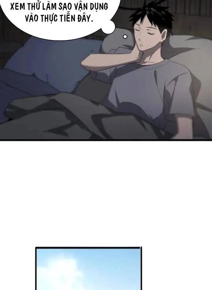 Đại Y Lăng Nhiên Chapter 34 - 47