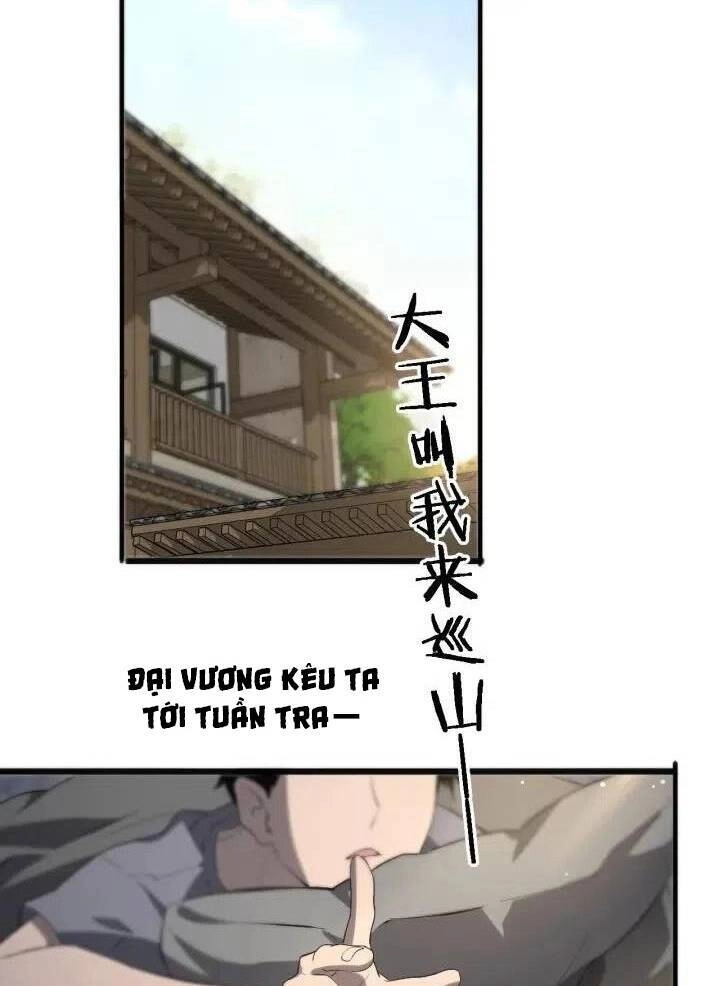 Đại Y Lăng Nhiên Chapter 34 - 48