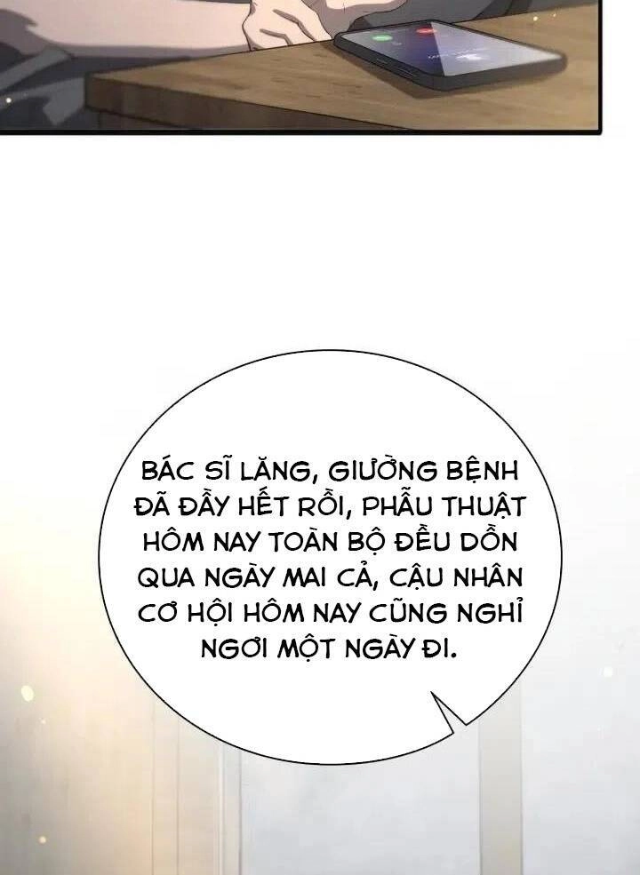 Đại Y Lăng Nhiên Chapter 34 - 49