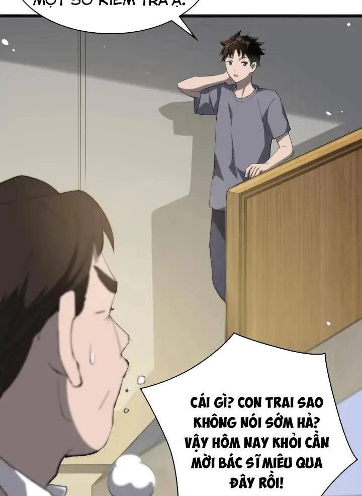 Đại Y Lăng Nhiên Chapter 34 - 52