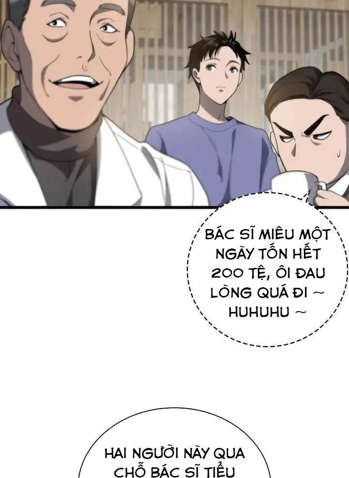 Đại Y Lăng Nhiên Chapter 34 - 56