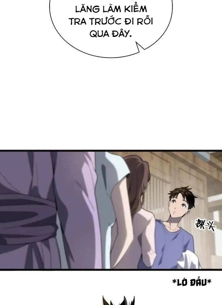 Đại Y Lăng Nhiên Chapter 34 - 57