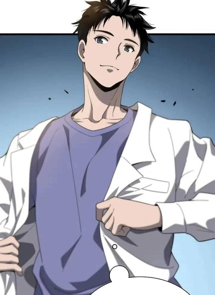 Đại Y Lăng Nhiên Chapter 34 - 58