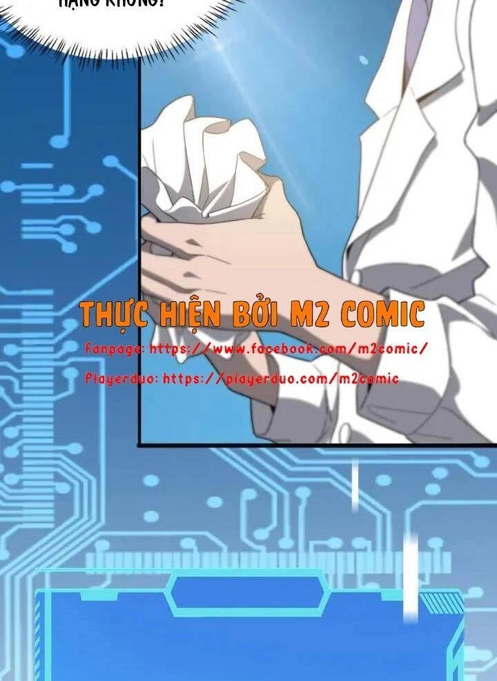 Đại Y Lăng Nhiên Chapter 34 - 61