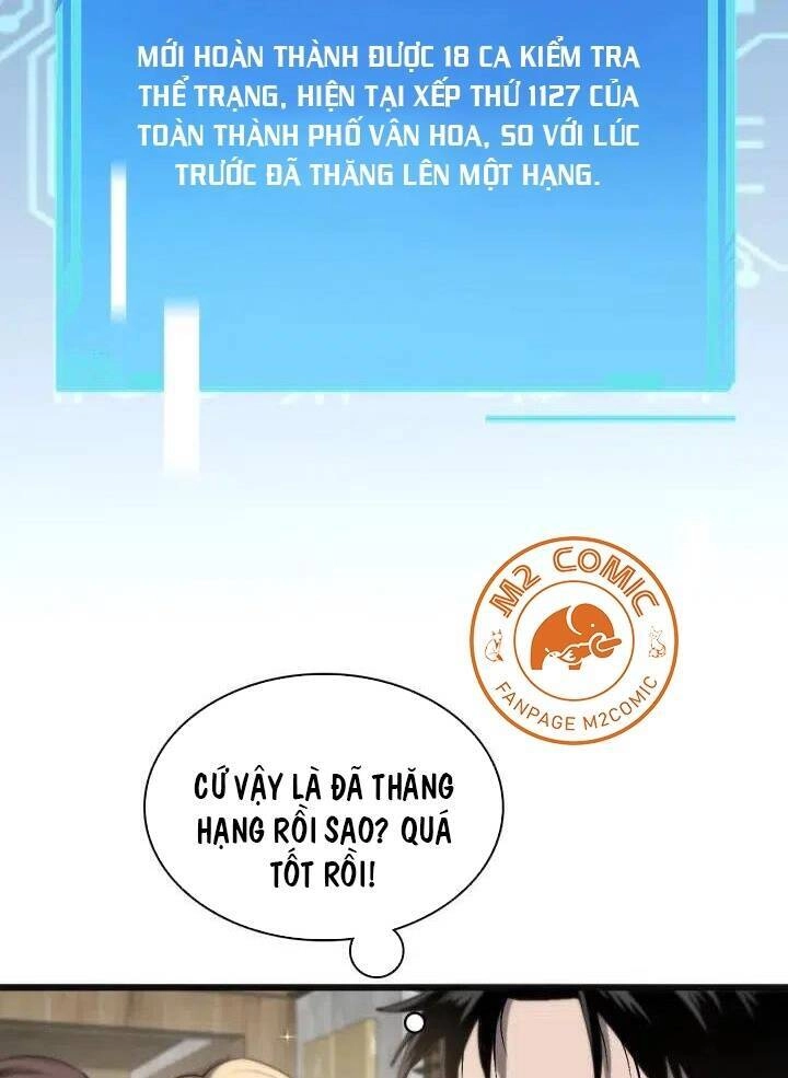 Đại Y Lăng Nhiên Chapter 34 - 62