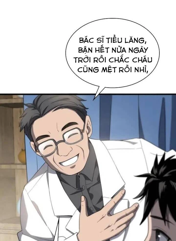 Đại Y Lăng Nhiên Chapter 34 - 66