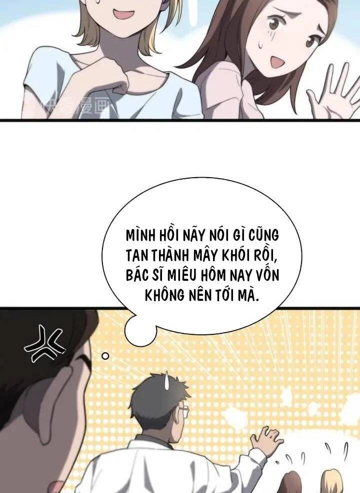 Đại Y Lăng Nhiên Chapter 34 - 68