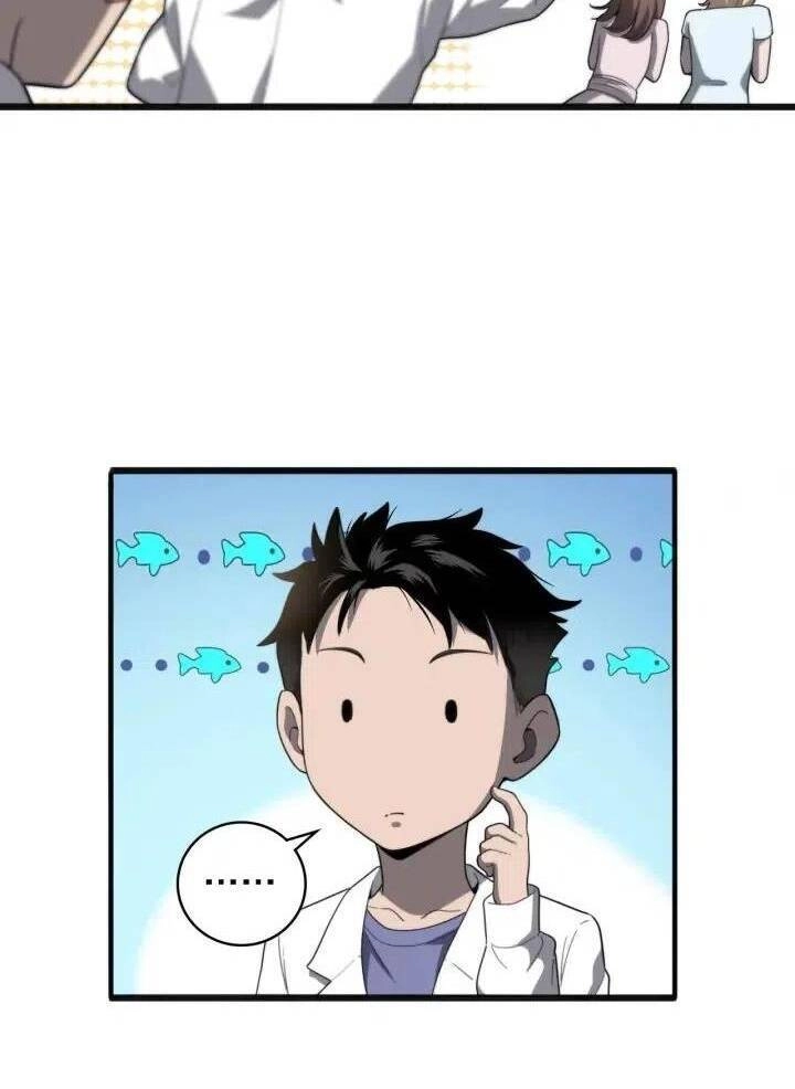 Đại Y Lăng Nhiên Chapter 34 - 69