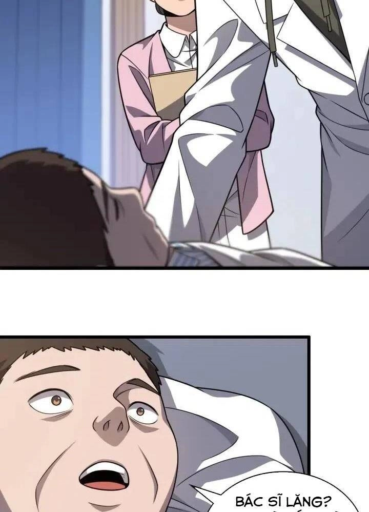 Đại Y Lăng Nhiên Chapter 35 - 4