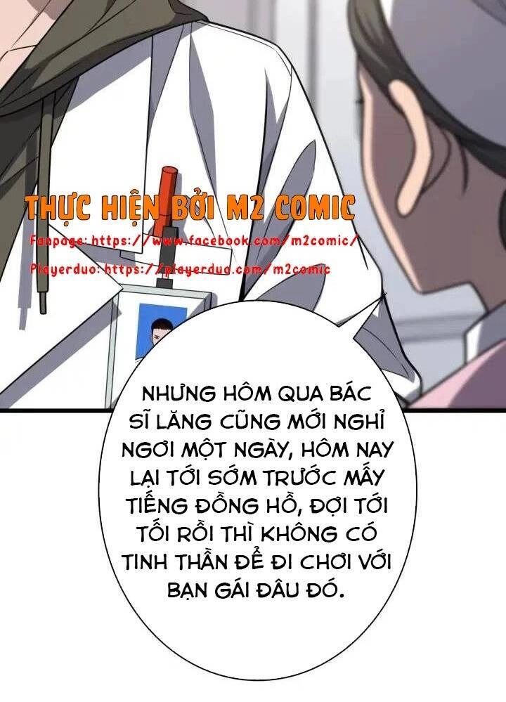 Đại Y Lăng Nhiên Chapter 35 - 10