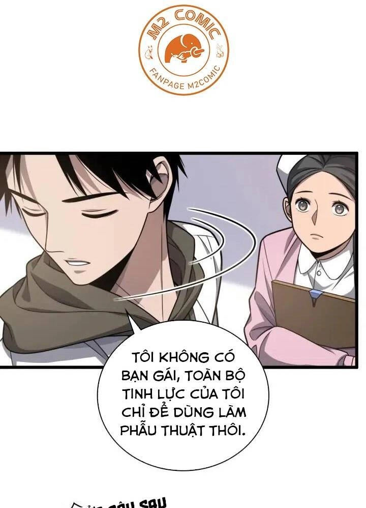 Đại Y Lăng Nhiên Chapter 35 - 11