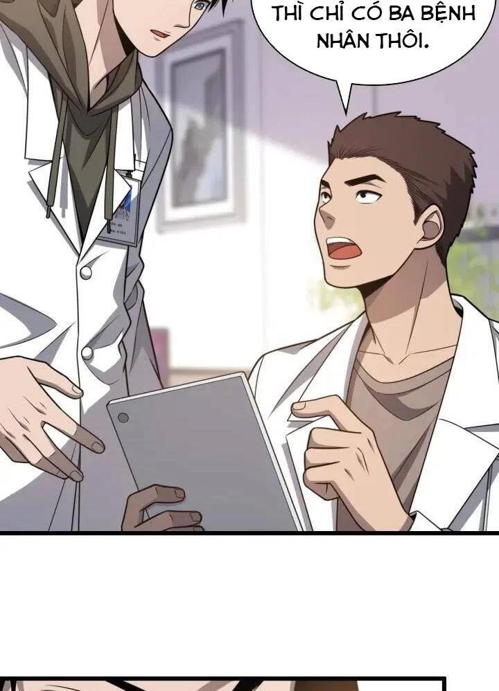 Đại Y Lăng Nhiên Chapter 35 - 14