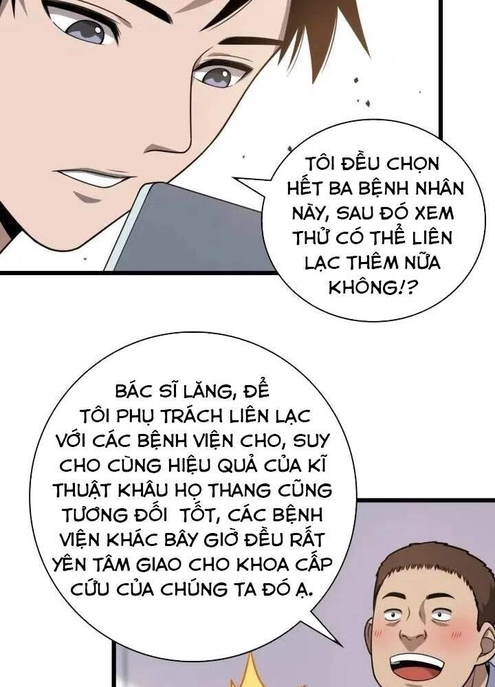 Đại Y Lăng Nhiên Chapter 35 - 15