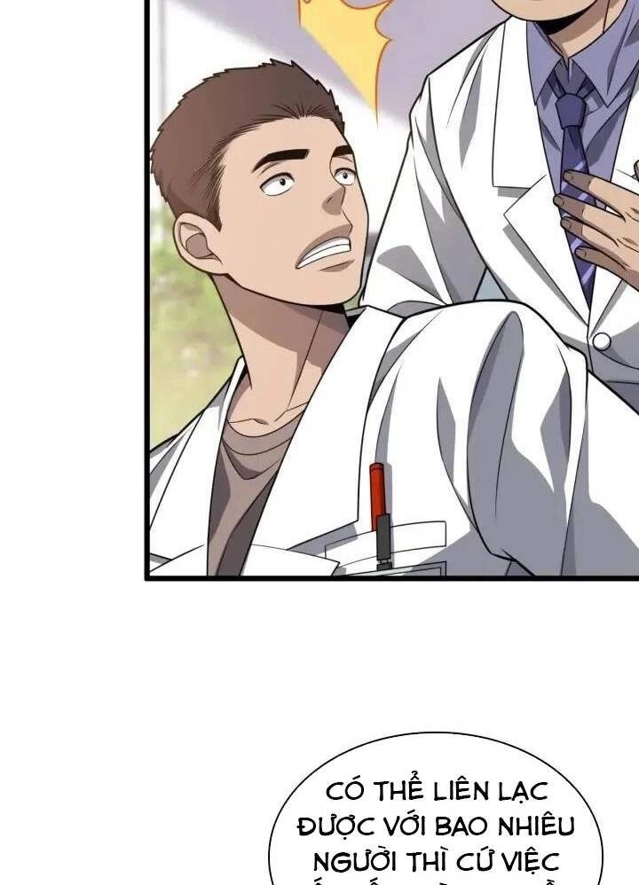 Đại Y Lăng Nhiên Chapter 35 - 16