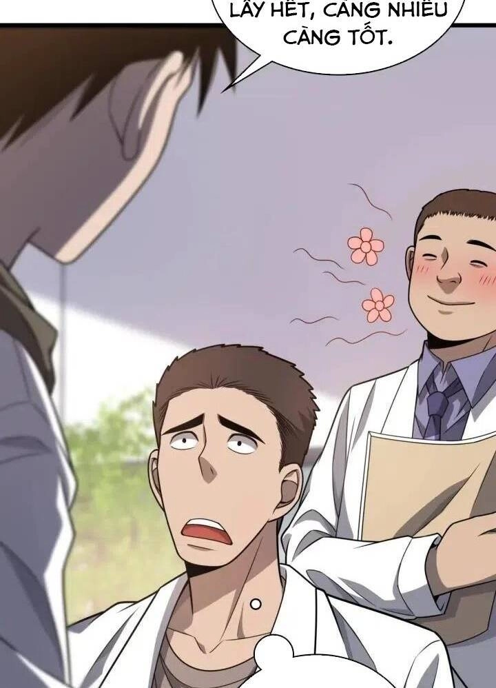 Đại Y Lăng Nhiên Chapter 35 - 17