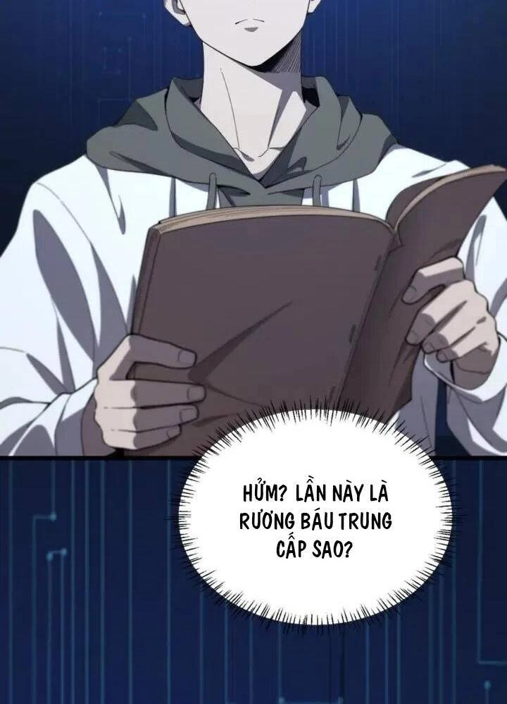 Đại Y Lăng Nhiên Chapter 35 - 21