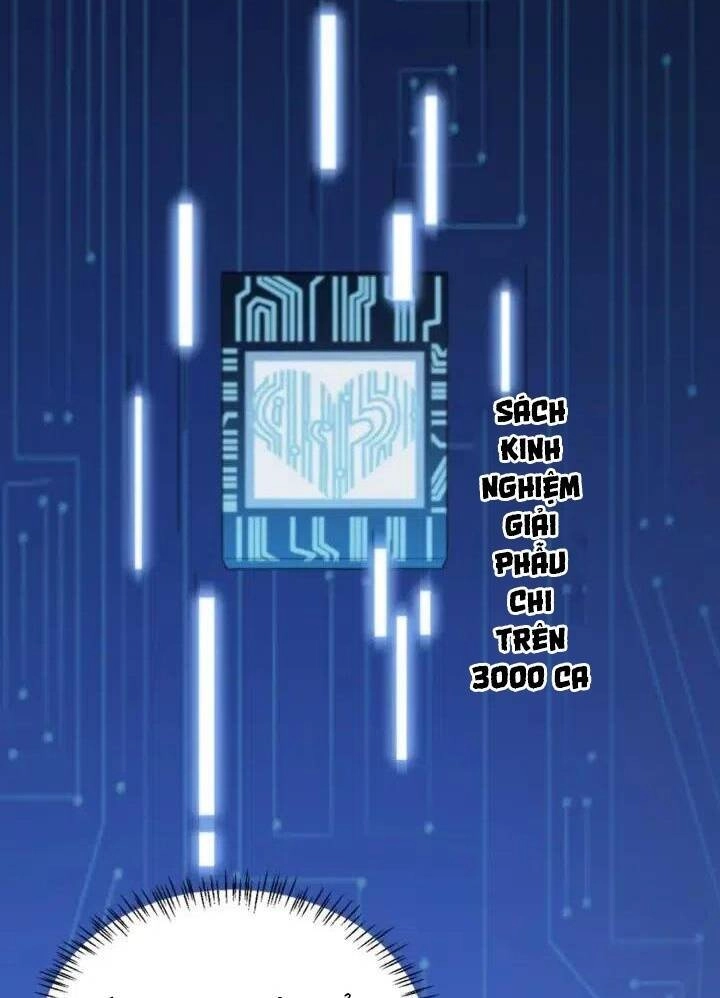 Đại Y Lăng Nhiên Chapter 35 - 22