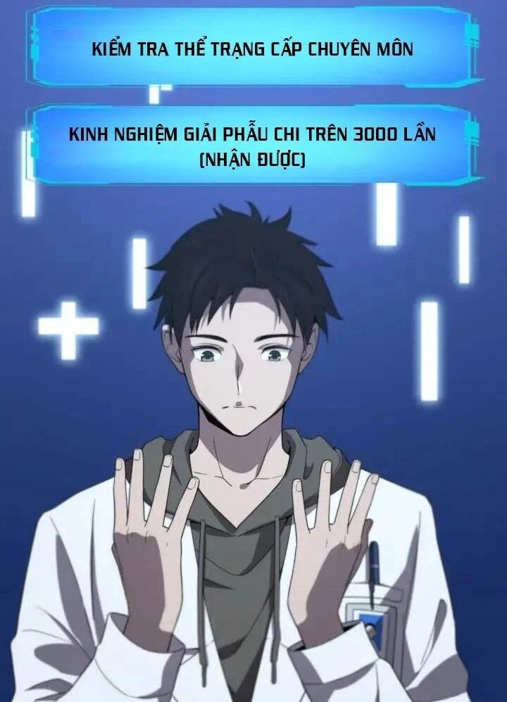 Đại Y Lăng Nhiên Chapter 35 - 29