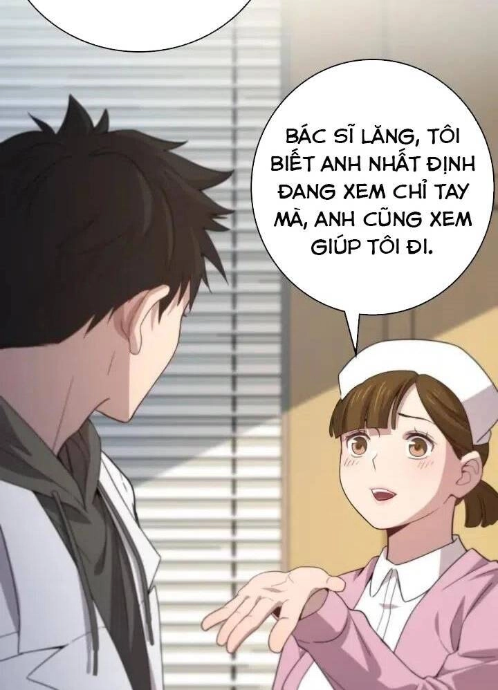 Đại Y Lăng Nhiên Chapter 35 - 33