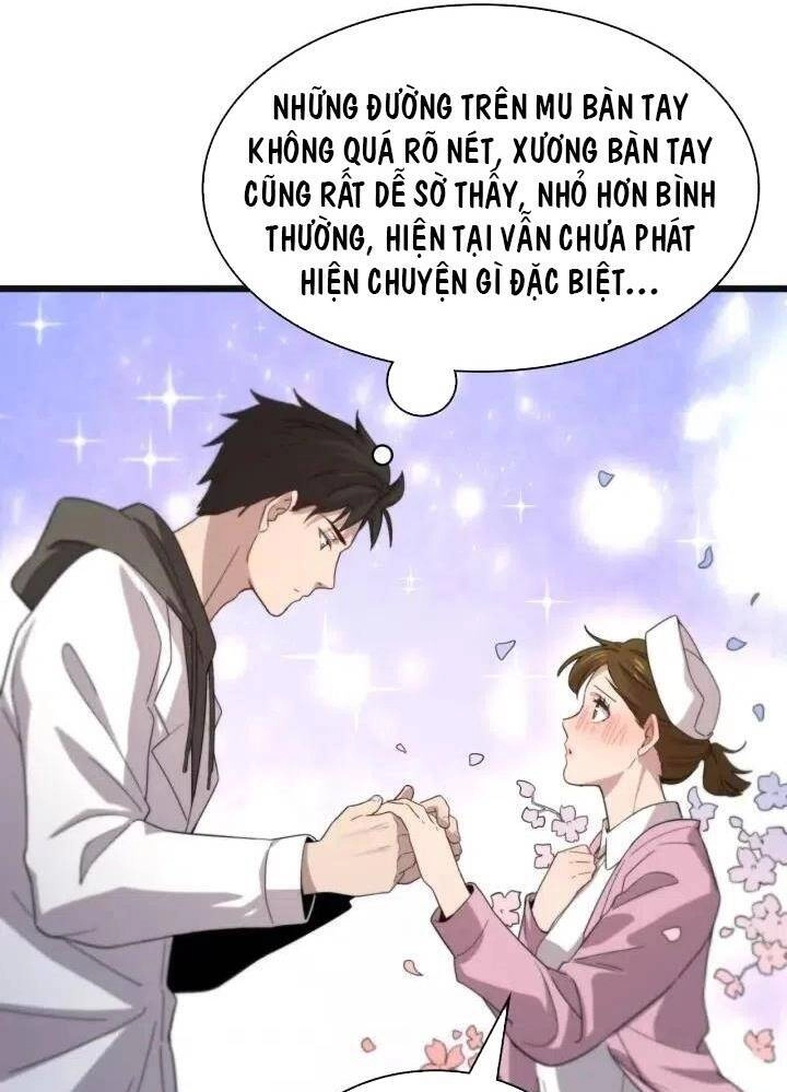 Đại Y Lăng Nhiên Chapter 35 - 35