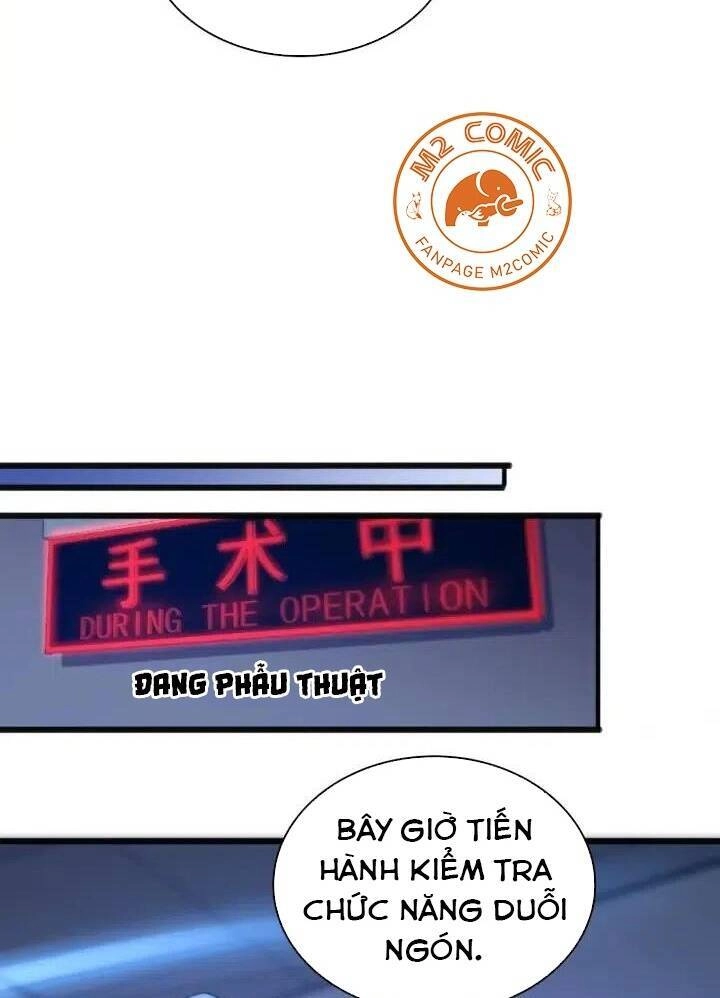 Đại Y Lăng Nhiên Chapter 35 - 42