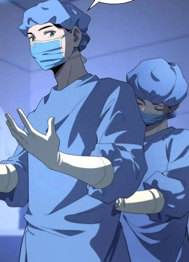 Đại Y Lăng Nhiên Chapter 35 - 43