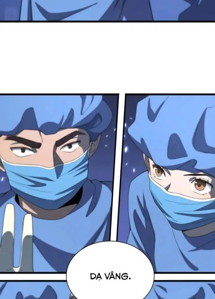 Đại Y Lăng Nhiên Chapter 35 - 44