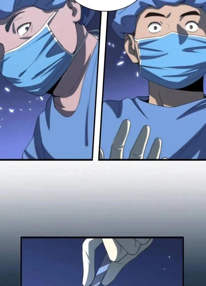 Đại Y Lăng Nhiên Chapter 35 - 45