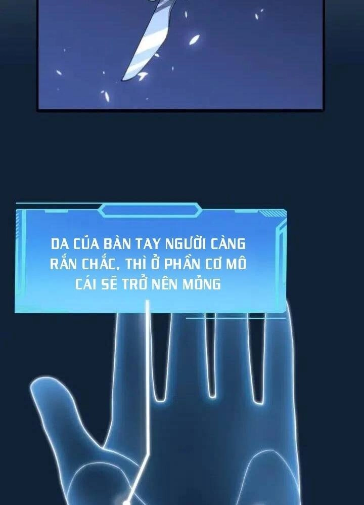 Đại Y Lăng Nhiên Chapter 35 - 46