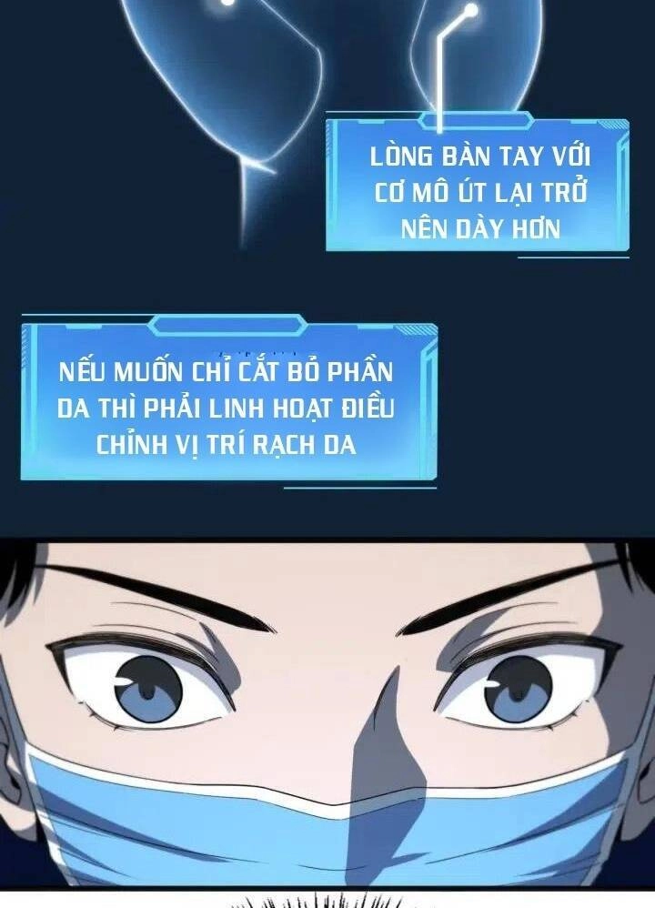 Đại Y Lăng Nhiên Chapter 35 - 47